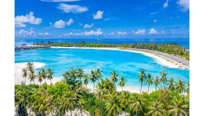 Hotel Sun Siyam Olhuveli Maldives poza 13