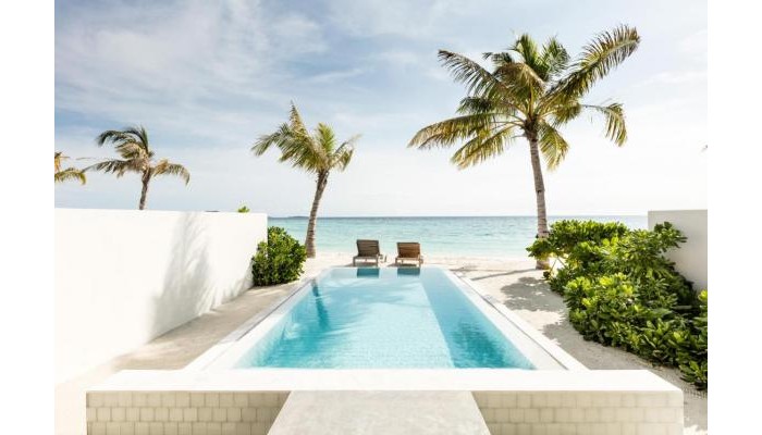 Hotel Sun Siyam Olhuveli Maldives poza 12