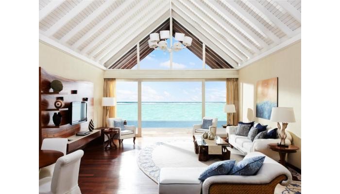 Taj Exotica Resort & Spa, Maldives poza 22