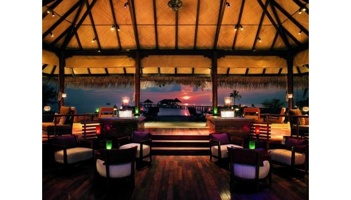 Taj Exotica Resort & Spa, Maldives poza 32