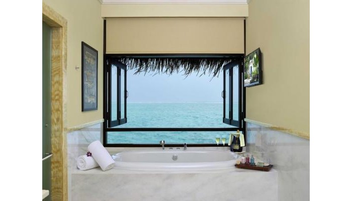 Taj Exotica Resort & Spa, Maldives poza 16