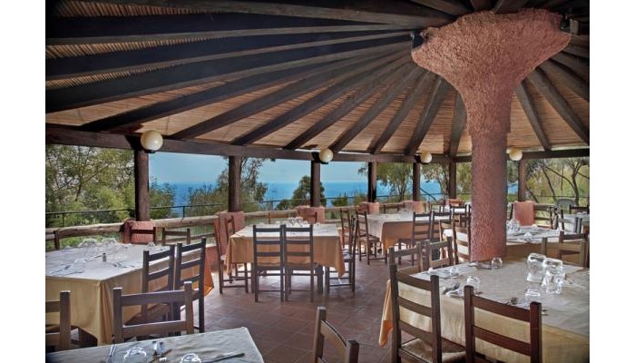 Poza pentru Arbatax Park Resort - Telis 2123-1559802967 Arbatax Park Resort - Telis poza 1