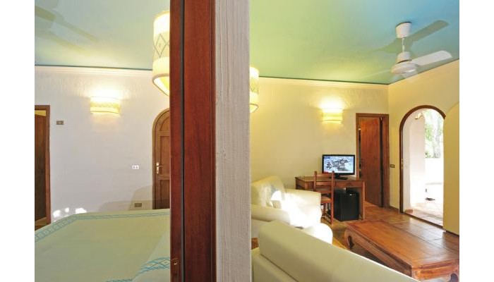 Poza pentru Arbatax Park Resort - Telis 5842-1559802971 Arbatax Park Resort - Telis poza 9