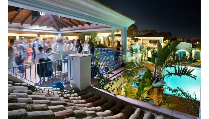 Poza pentru Arbatax Park Resort - Telis 8751-1559802966 Arbatax Park Resort - Telis poza 0