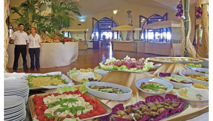 Poza pentru Arbatax Park Resort - Telis 9828-1559802967 Arbatax Park Resort - Telis poza 2