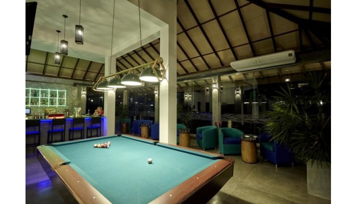 Poza pentru Hotel Garton's Cape 231-1542359624 Hotel Garton's Cape poza 4