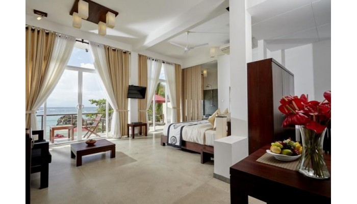 Poza pentru Hotel Garton's Cape 271-1542359619 Hotel Garton's Cape poza 1