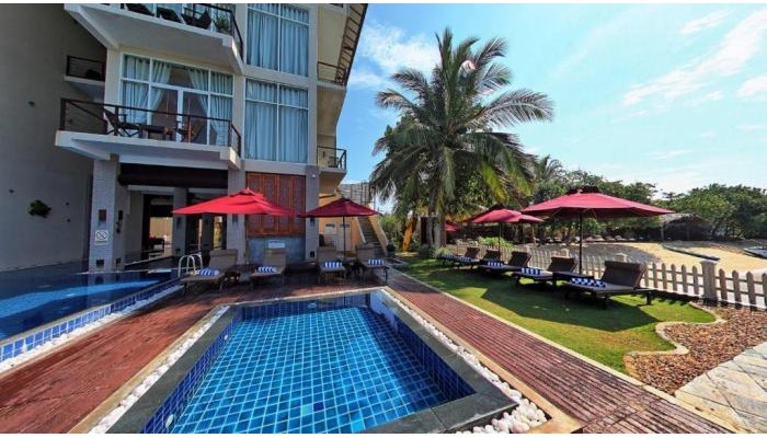Poza pentru Hotel Garton's Cape 3707-1699627935 Hotel Garton's Cape poza 16