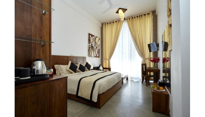 Poza pentru Hotel Garton's Cape 491-1542359621 Hotel Garton's Cape poza 2