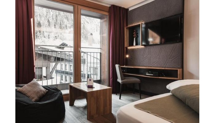 Anthonys Life And Style Hotel poza 6