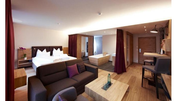 Anthonys Life And Style Hotel poza 2