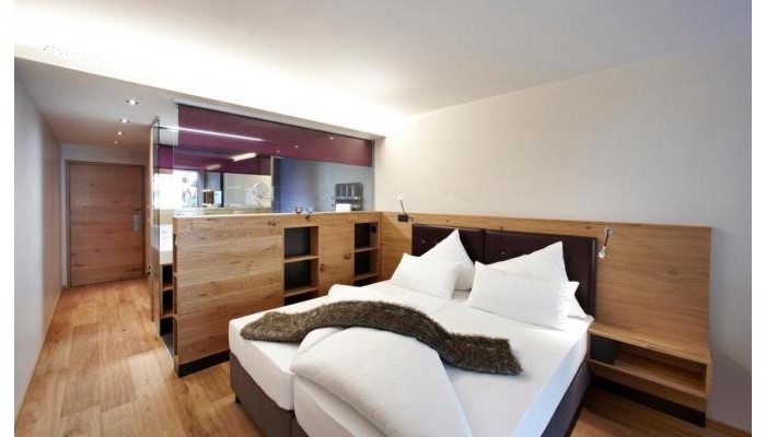 Anthonys Life And Style Hotel poza 3