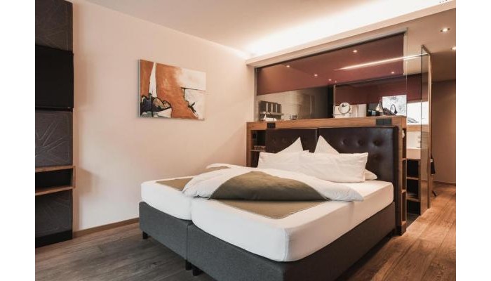 Anthonys Life And Style Hotel poza 5