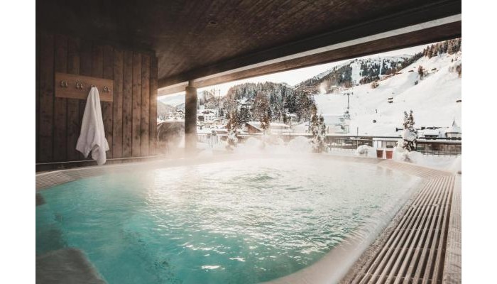 Anthonys Life And Style Hotel poza 12