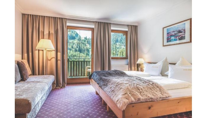 Hotel Kertess poza 9