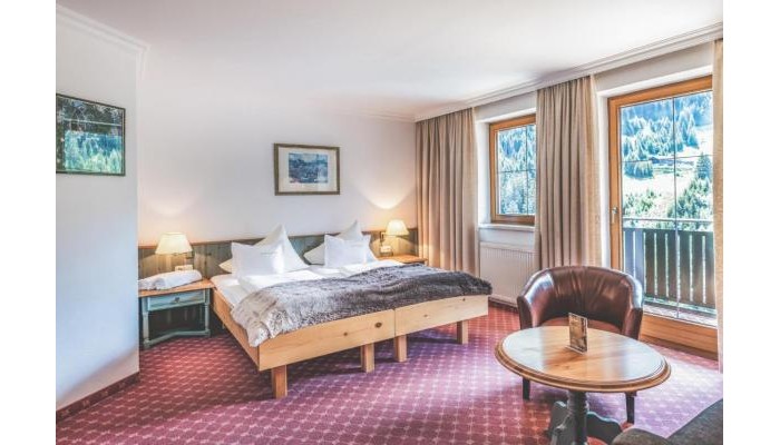 Hotel Kertess poza 10