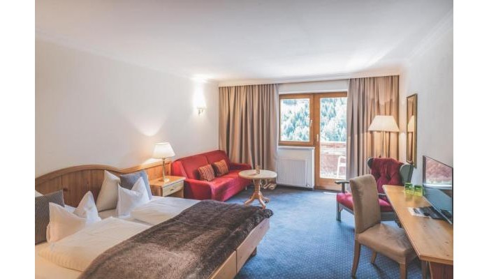 Hotel Kertess poza 11