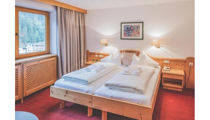 Hotel Kertess poza 5