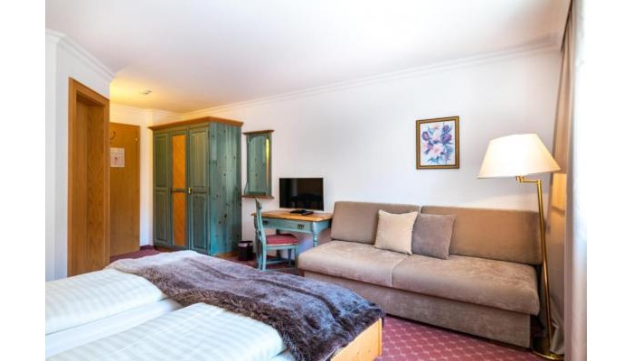 Hotel Kertess poza 4