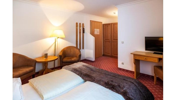 Hotel Kertess poza 2