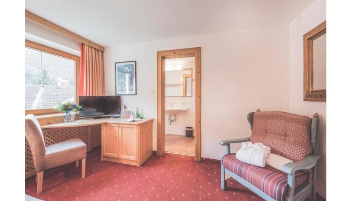 Hotel Kertess poza 15