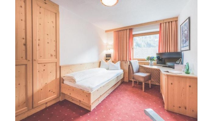 Hotel Kertess poza 14