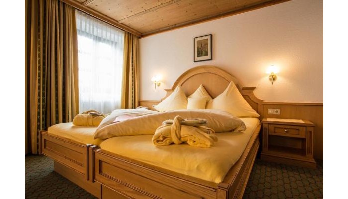 Wellness & Beauty Hotel Alte Post poza 3