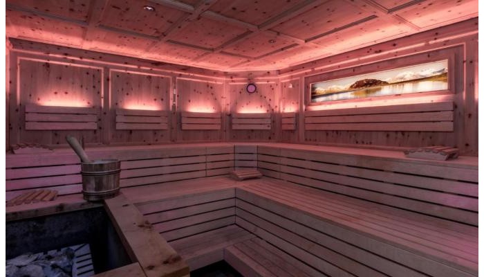 Wellness & Beauty Hotel Alte Post poza 9