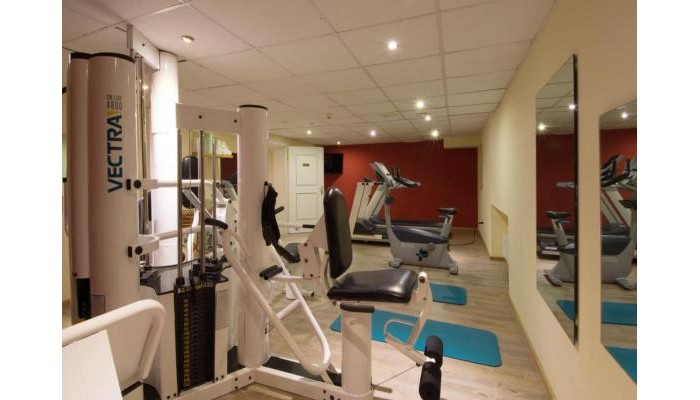 Wellness & Beauty Hotel Alte Post poza 11