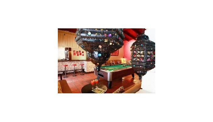 All Seasons Resort Europa poza 4