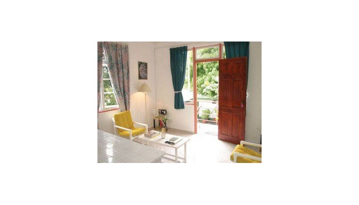 Angler Apartments poza 7