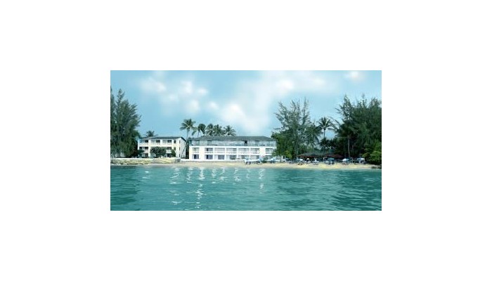 Discovery Bay By Rex Resorts All Inclusive poza 0