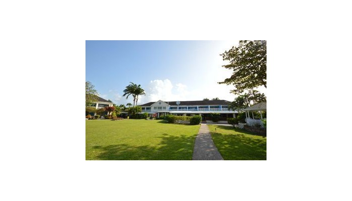 Discovery Bay By Rex Resorts poza 2