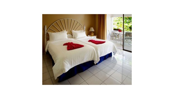 Discovery Bay By Rex Resorts poza 4