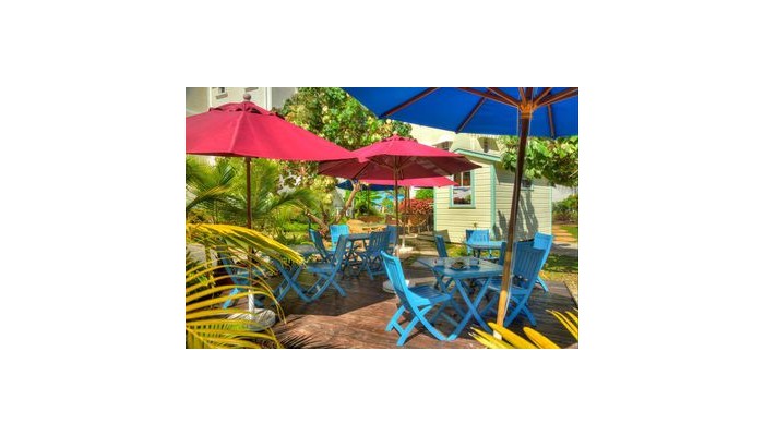 Hotel Beach View poza 2