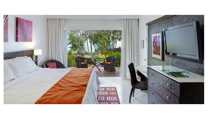 Hotel Crystal Cove - All Inclusive poza 9