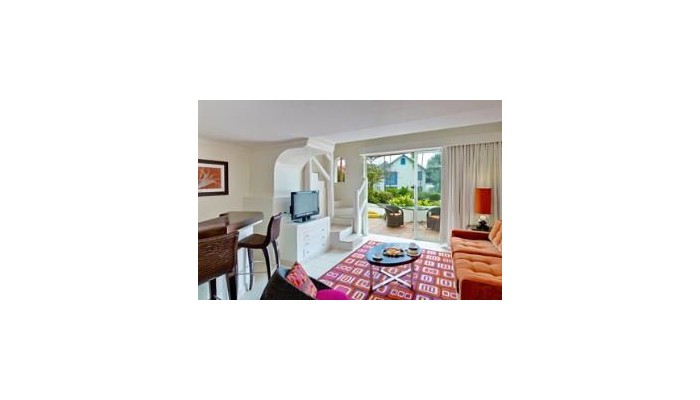 Hotel Crystal Cove - All Inclusive poza 4