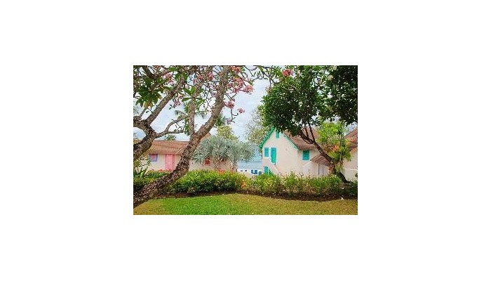 Hotel Crystal Cove poza 5