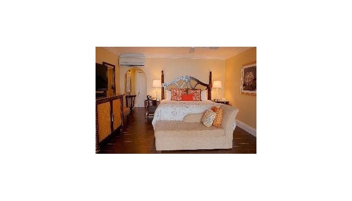 Hotel Fairmont Royal Pavilion poza 8