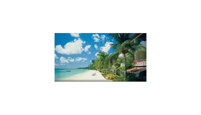 Hotel Fairmont Royal Pavilion poza 4