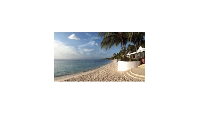 Hotel Fairmont Royal Pavilion poza 11