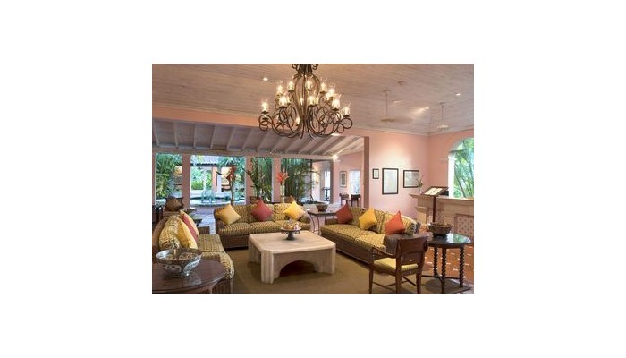 Hotel Fairmont Royal Pavilion poza 1