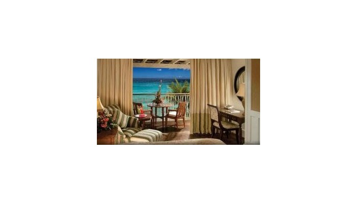 Hotel Fairmont Royal Pavilion poza 7