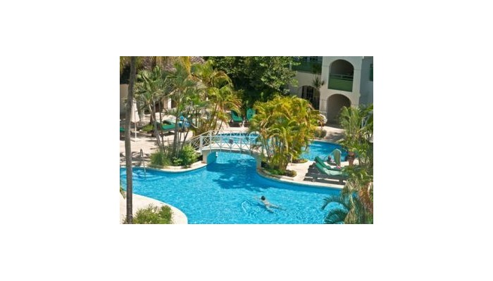 Hotel Mango Bay poza 5