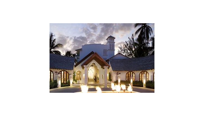 Hotel Mango Bay poza 1