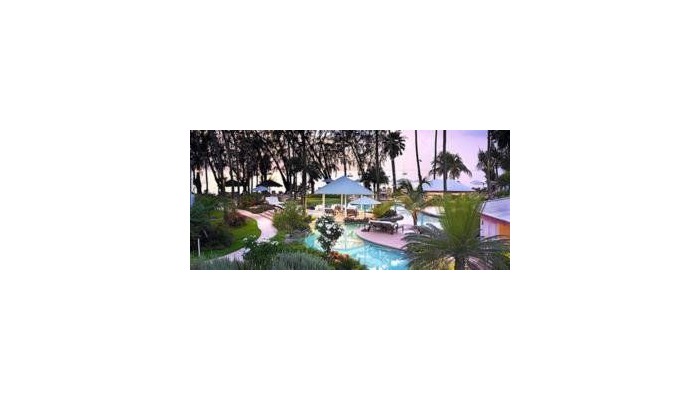 Hotel Tamarind poza 5