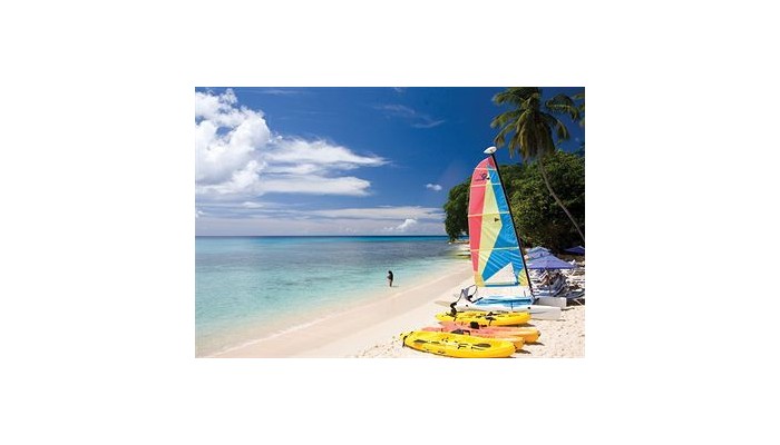 Hotel Waves Barbados - All Inclusive poza 2