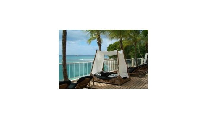 Hotel Waves Barbados - All Inclusive poza 1