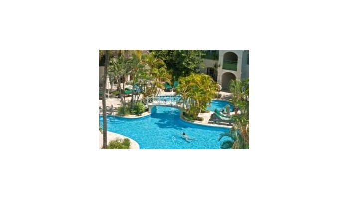 Mango Bay Beach Resort - All Inclusive poza 2