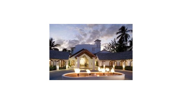 Mango Bay Beach Resort poza 1